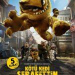 Плохой Кот смотреть онлайн