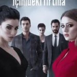 Буря внутри меня (мини–сериал 2017)