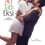 Горький, сладкий, кислый (2017)