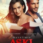 Любовь моей жизни (сериал 2016)