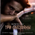 Три обезьяны (2008)