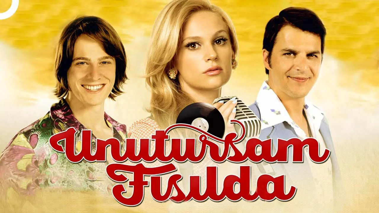 Шепни, если забуду (2014) 
